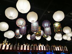 大堂-白石的深夜食堂(万达店)