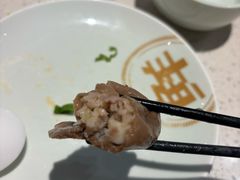 -船歌·鱼水饺青岛菜(金狮广场店)