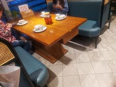 -莲香西域·正宗新疆菜(龙华店)
