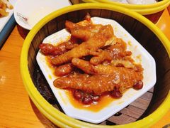 -如轩·海鲜砂锅粥·潮汕菜(沿江东路店)