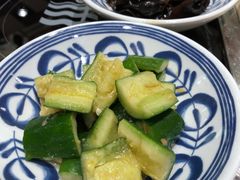 凉拌前菜-稻香(马头围道店)