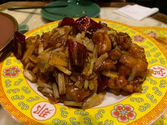 -那家小馆•北京菜•烤鸭(中关村店)