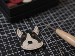 -零几体验diy皮具工作室(振业城店)