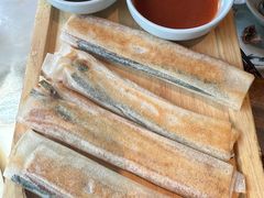 -弄堂里(滨江龙湖天街店)