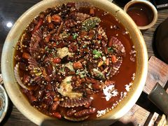 -水煮三国·川鲁江湖菜(香山店)