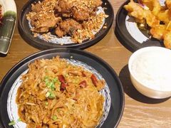 -梧桐树下(云锦世家店)