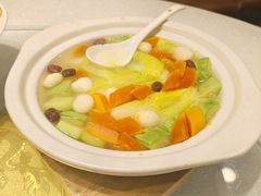 -小八仙·宴(三峡茶庄店)