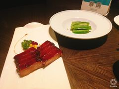 -万丽轩·粤菜(王府井金茂万丽酒店)
