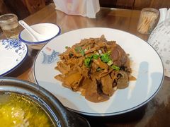 -缘来聚·徽菜名店(黄山宏村店)