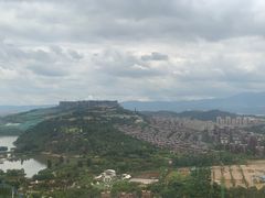 -七彩云南欢乐世界