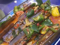 -东江海鲜大排档·潮汕菜·砂锅粥