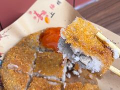 -大中沙茶面(中山路店)