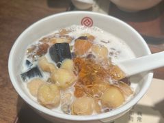 -彬媽糖水(侨鑫国际店)