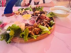 -南木湾·孔雀宴手抓饭·傣味餐厅