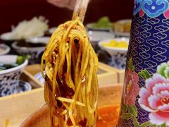 -咏江南·苏式火锅·苏州评弹(观前街店)