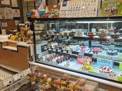 -巴黎贝甜(右安门店)