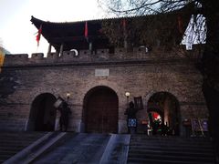 -雁门关景区
