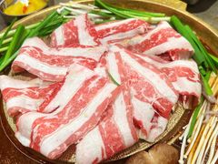 -小牛哈尼章鱼水煎肉(金鹰店)