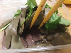 -乌文新澄海卤鹅店