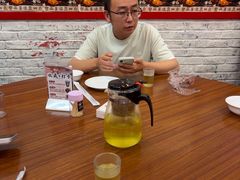 -谢记上海大排档(长寿路店)