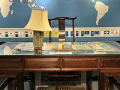 -上海交通大学董浩云航运博物馆