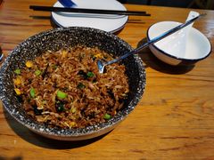 紫菜炒饭-大厨的餐厅(曾厝垵总店)