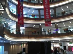 -郑州高新·万科广场
