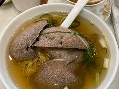 -香港麦奀云吞面世家(中山二路店)