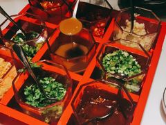 -领鲜天下·焗海鲜·花胶鸡(天目里店)