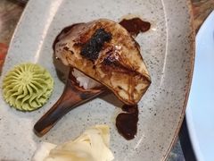 -炙柒Sekinana·精致料理 烧鸟·铁板烧(海上世界店)
