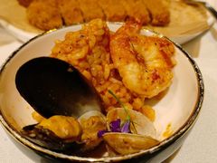 -迷迭香意大利餐厅