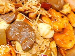 -晓林火锅(安定门店)