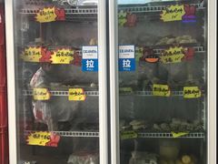 -大腕炸串(河东总店)