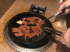 -萨拉伯尔水源素问店·韩国宫廷料理(人民路店)