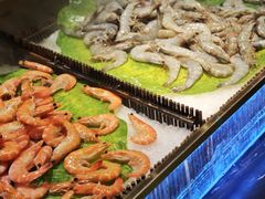 -鼎香缘海鲜自助火锅烤肉(锦辉购物广场店)