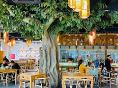 大堂-百姓厚厨(龙潭寺店)