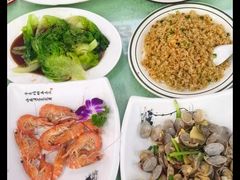 -景好海鲜餐厅(大鹏必选旅游店)