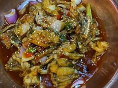 -虾弄弄海派小龙虾·牛羊蝎子火锅