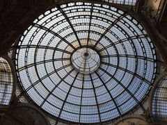 -埃马努埃莱二世拱廊