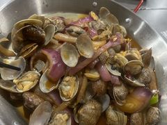 -呆虾王龙虾馆(南湖总店)