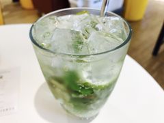 -不正咖啡(万达尊店)