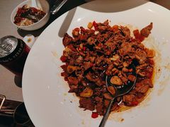 -喜湘宴·精致湖南菜(和平西桥店)