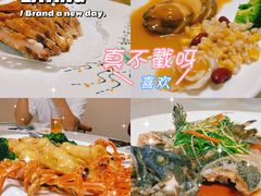 -宜兴隆家宴·私房菜(泰安华庭店)