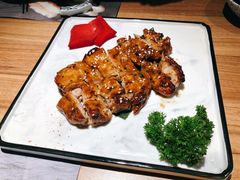 山贼酱烤鸡-小笠原·日料店