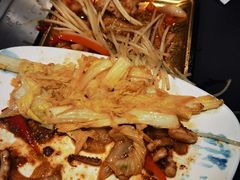 -大神太神·铁板烧(瑞虹天地月亮湾店)