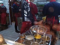 -小江南(高新天泺路店)