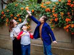 -漫旅映像旅行跟拍摄影·化妆服装旅拍(厦门鼓浪屿店)