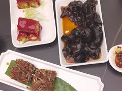 -好友缘家宴(青山路店)