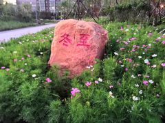 -南关北海公园