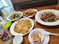 -晚归月亮湾私家菜(临邑路店)